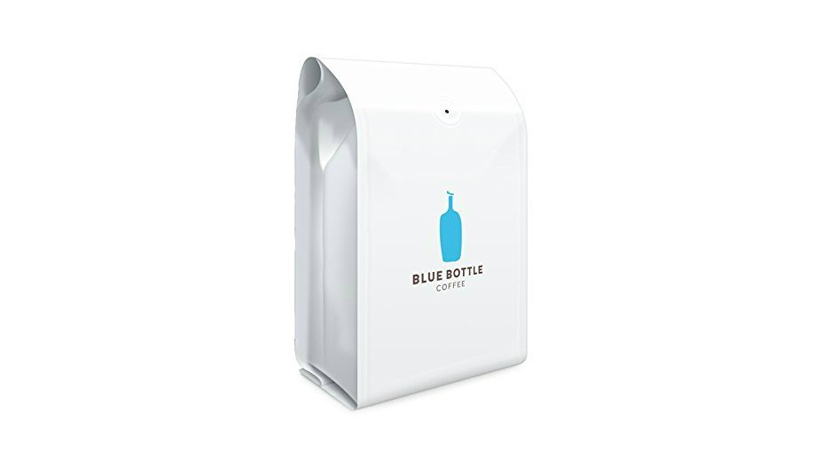Blue Bottle Coffee - Three Africas Blend 12oz bag