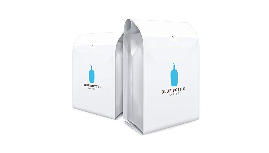 Blue Bottle Coffee - Blend Box