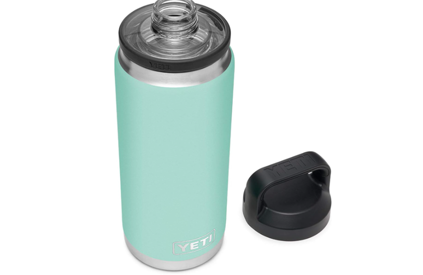 YETI - Rambler 26 oz Bottle Chug Cap