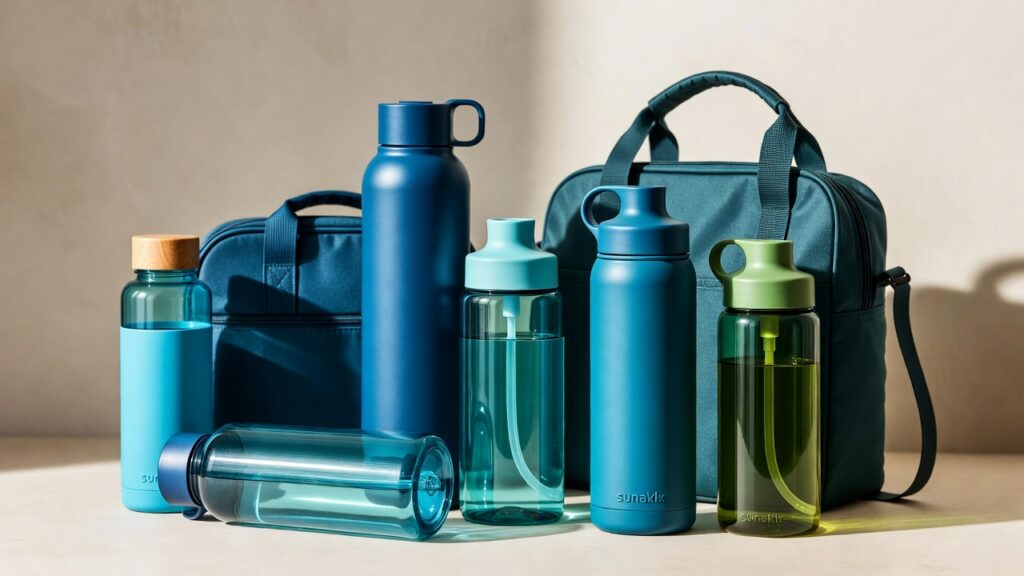 best bottle bags
