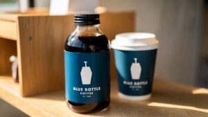 best blue bottle coffee