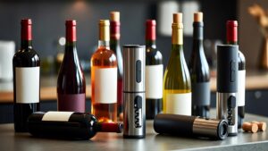 best automatic wine bottle opener