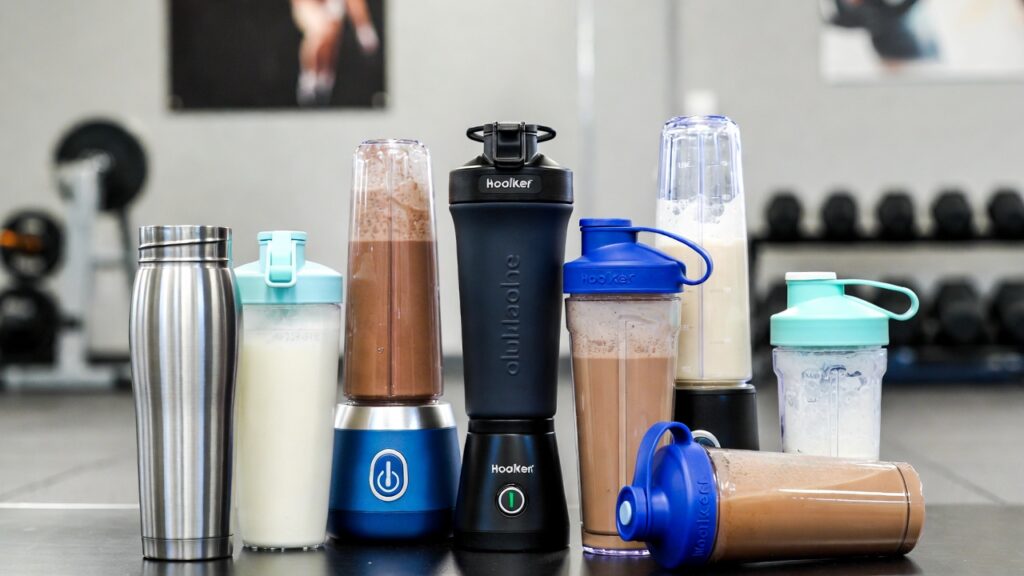 best blender bottles
