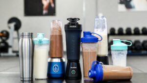 best blender bottles