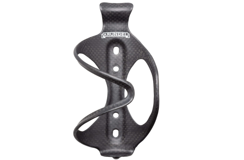 arundel DTR-Mandible OtherSideloader 3K Matte(Right Side Entry, Down Tube Mount).