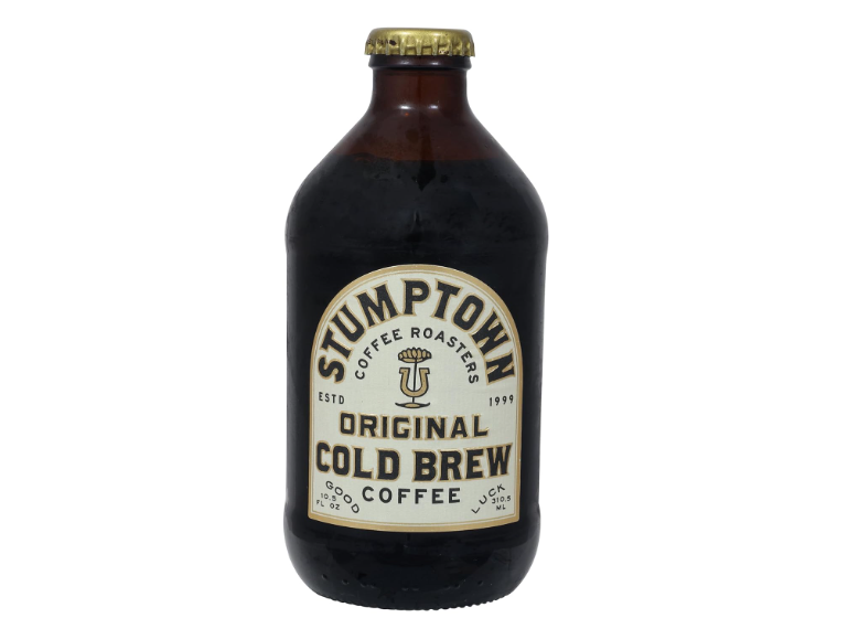 Stumptown, Original Cold Brew Coffee, 10.5 Fl Oz 