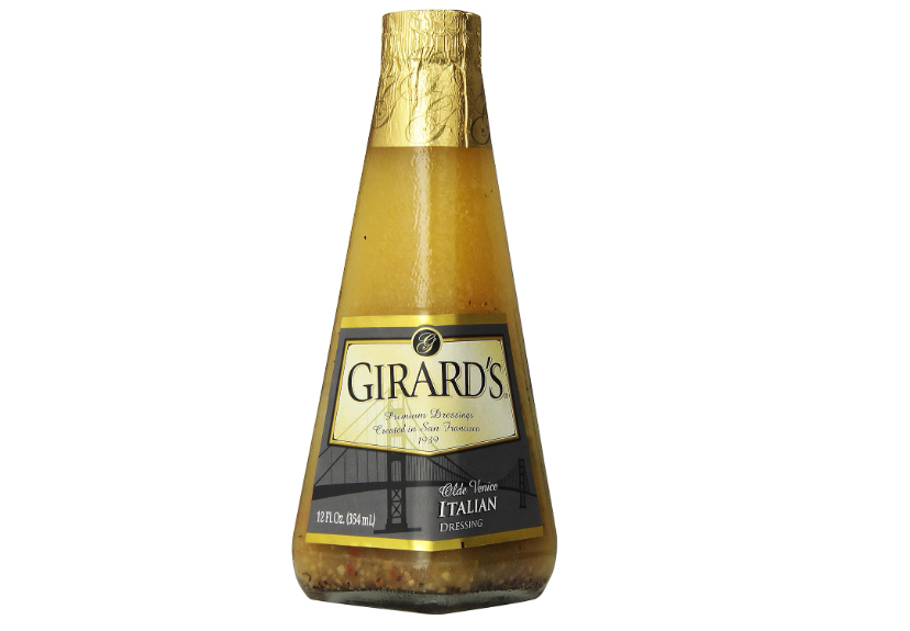 Girard's Olde Venice Italian Dressing, 12 oz 