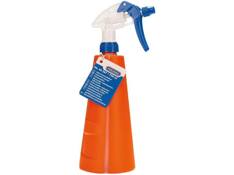 Pressol Sprayer Polyethylen 750 ml Pack of 1, 6266
