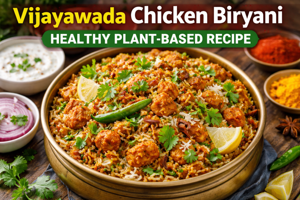 vijayawada chicken biryani