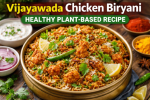 vijayawada chicken biryani