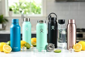 best bpa free water bottles