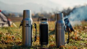 best camping thermos