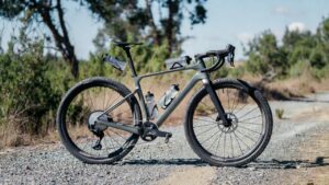 best water cages and bottles for grizl bikes