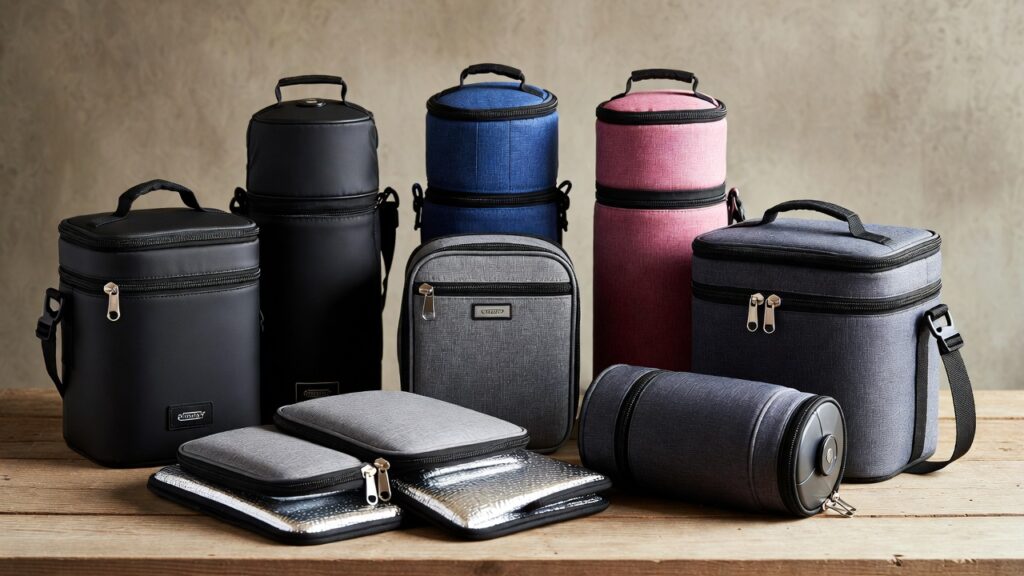 best bottle cooler bag