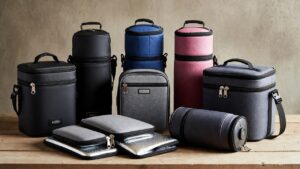 best bottle cooler bag