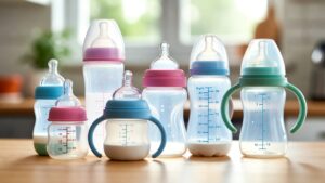 best bottles for 18 month old