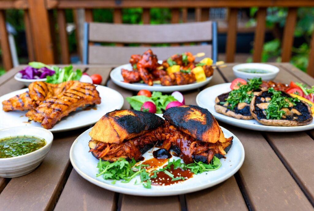 pellet grill recipes