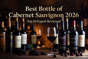 best bottle of cabernet sauvignon