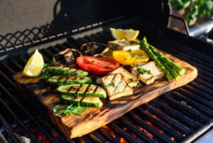 cedar planks for grilling