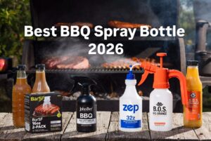 best bbq spray bottle