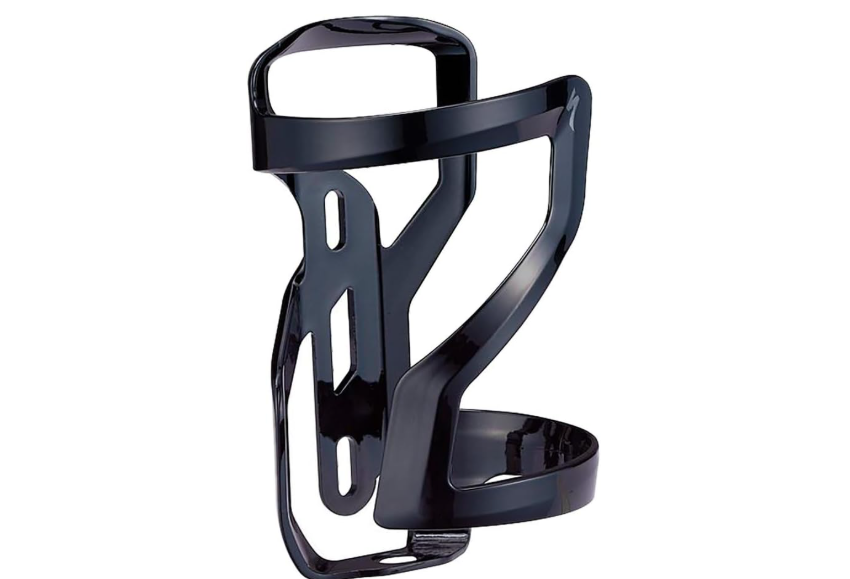 SPECIALIZED zee cage ii Right dt Gloss Black one Size
