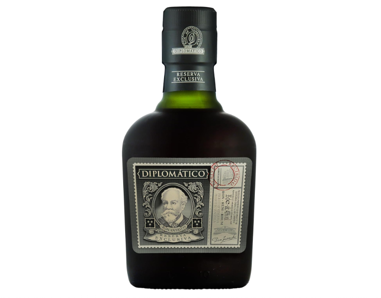 Diplomatico Reserva Exclusiva Rum, 35 cl