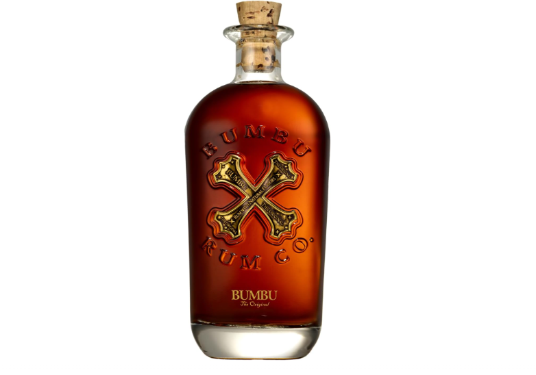 Bumbu Original Rum, 70cl