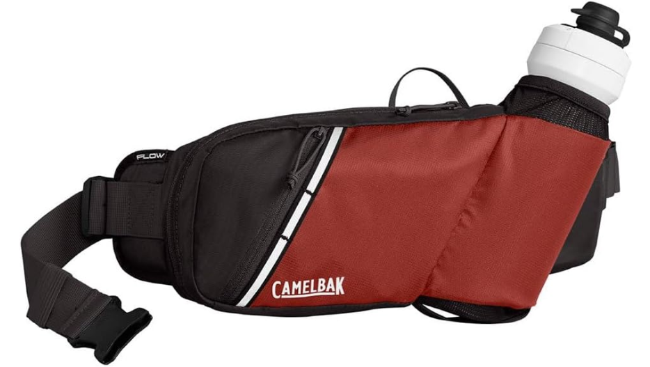 CamelBak Podium Flow Bike Hydration Belt 21oz 