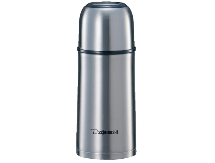 Zojirushi Bottle, Stainless Steel
