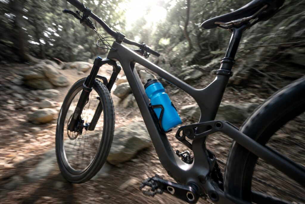 best mountain bike bottle cage