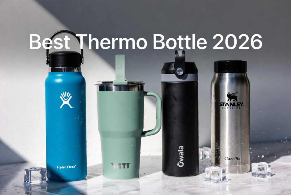 best thermo bottle