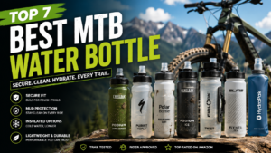 best mtb water bottle