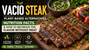 vacio steak