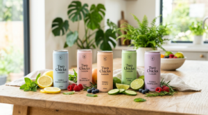 two chicks cocktail vodka variety pack