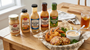 best bottled remoulade sauce