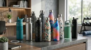 best custom water bottles
