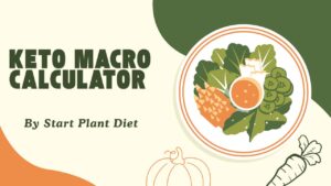 Keto Macro Calculator