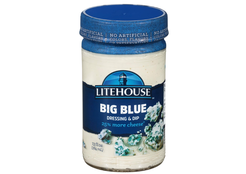 Litehouse, Big Blue Dressing, 13 oz
