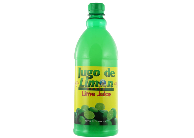 Chef Merito, Limon Verde, 32 Ounce 