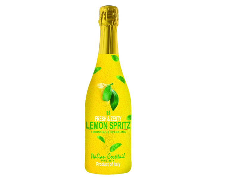 Bottega Lemon Spray 750 ml