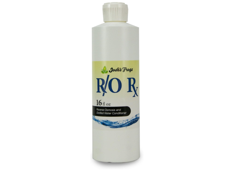 Josh's Frogs R/O Rx (16 oz) 