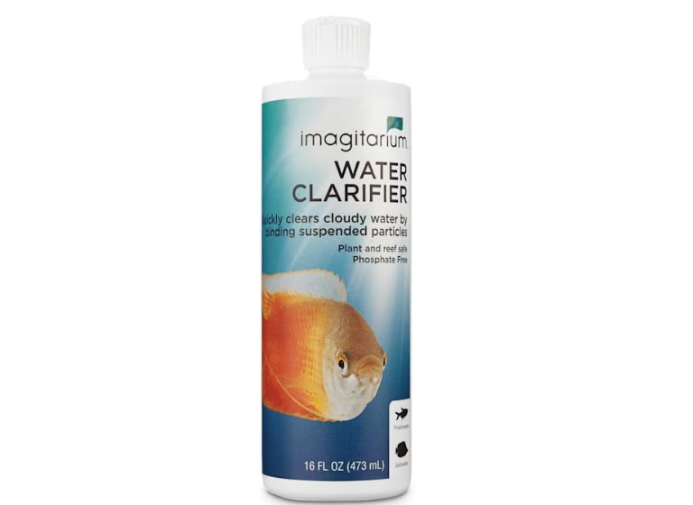 Imagitarium by Petco Water Clarifier 16oz
