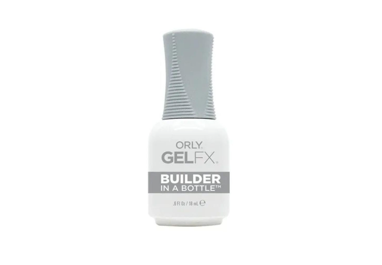 Orly Builder In A Bottle Soak-Off Sculpting Gel For Quick Nail Extension, Repair And Strengthening | Long-Lasting Builder Gel With Brush-On Application |... 