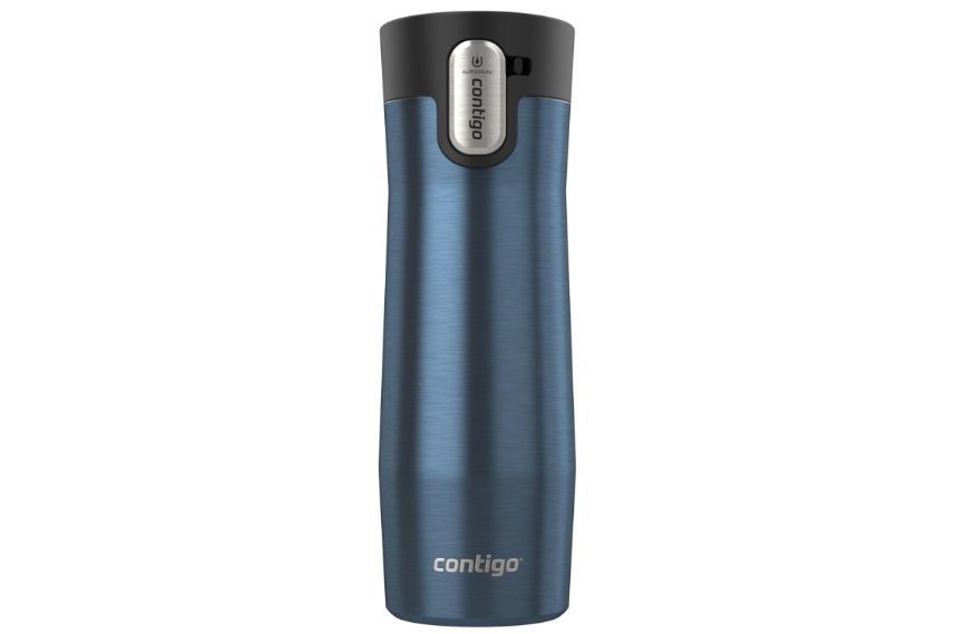 Contigo AUTOSEAL West Loop 3.0 20OZ Transparent Berry 
