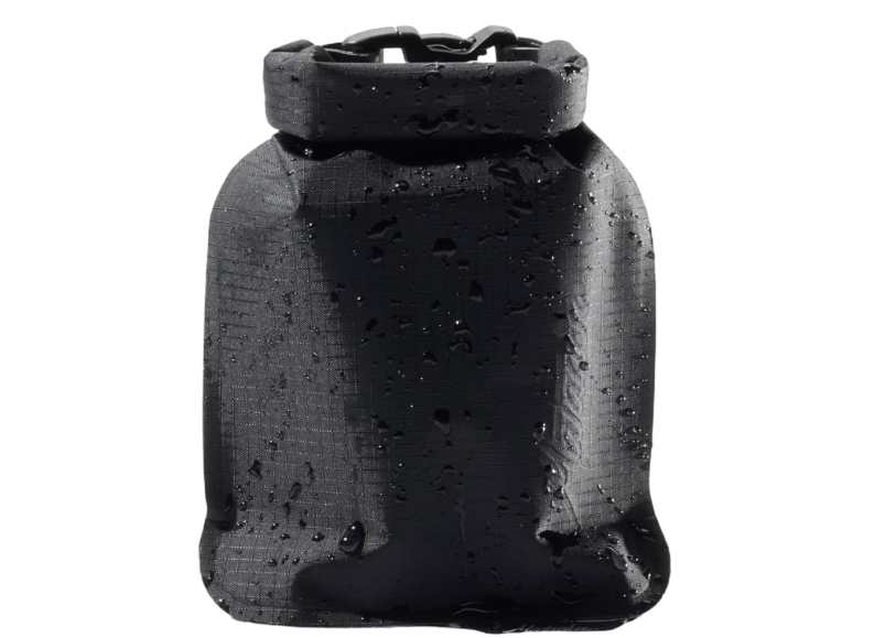 Matador Soap Bar Case v2 - Waterproof & Leakproof; Quick Dry Pouch for Soap, Shampoo & Conditioner Bars