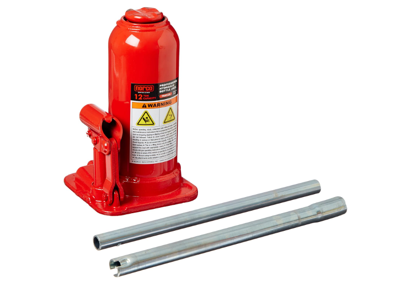 Norco 76412 12-Ton Hydraulic Jack
