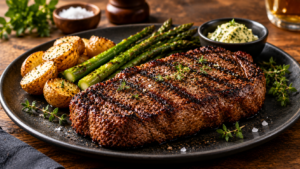 club steak