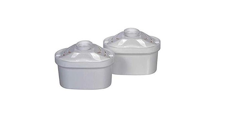 H2O 4 CPAP Ion Distilled Water System for CPAP or BiPAP Humidifier Water Chamber | CPAP Supplies & Accessories for Sleep Apnea | Removes Harmful Calcium...